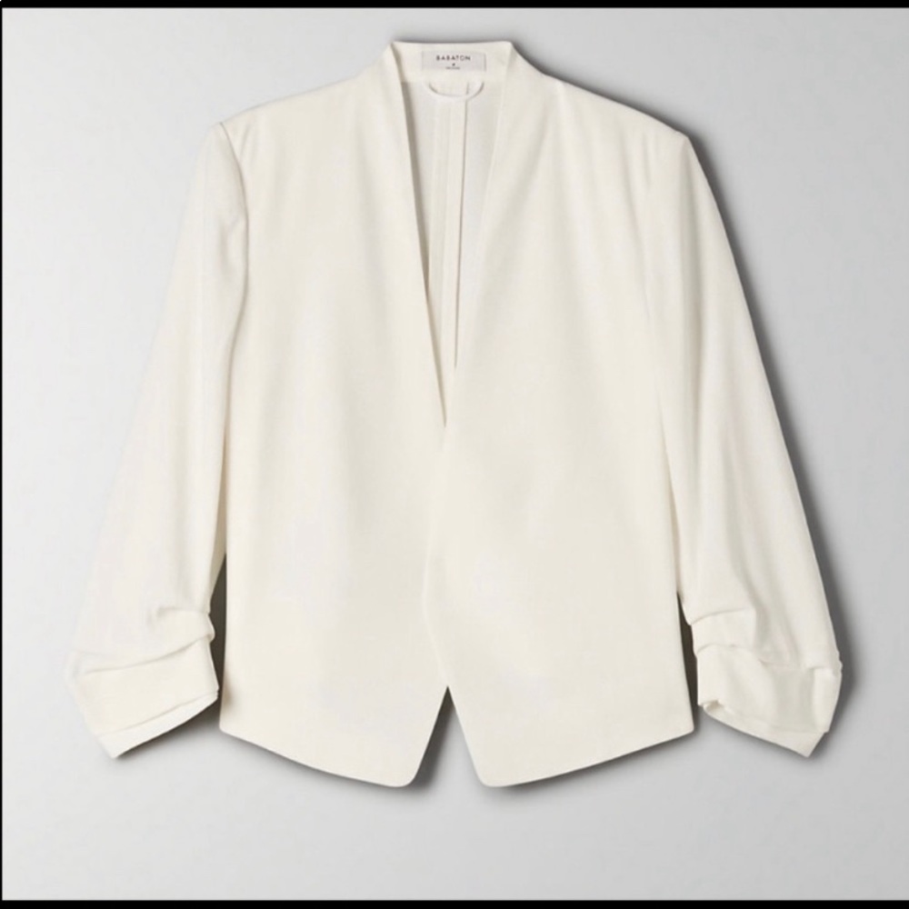 Dynamite Thin Blazer/Jacket NWOT